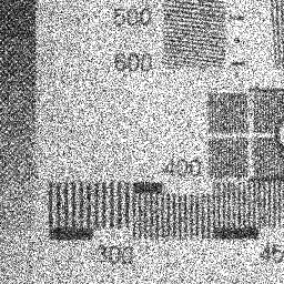 Сигнал/шум=3 Сигнал/шум=3